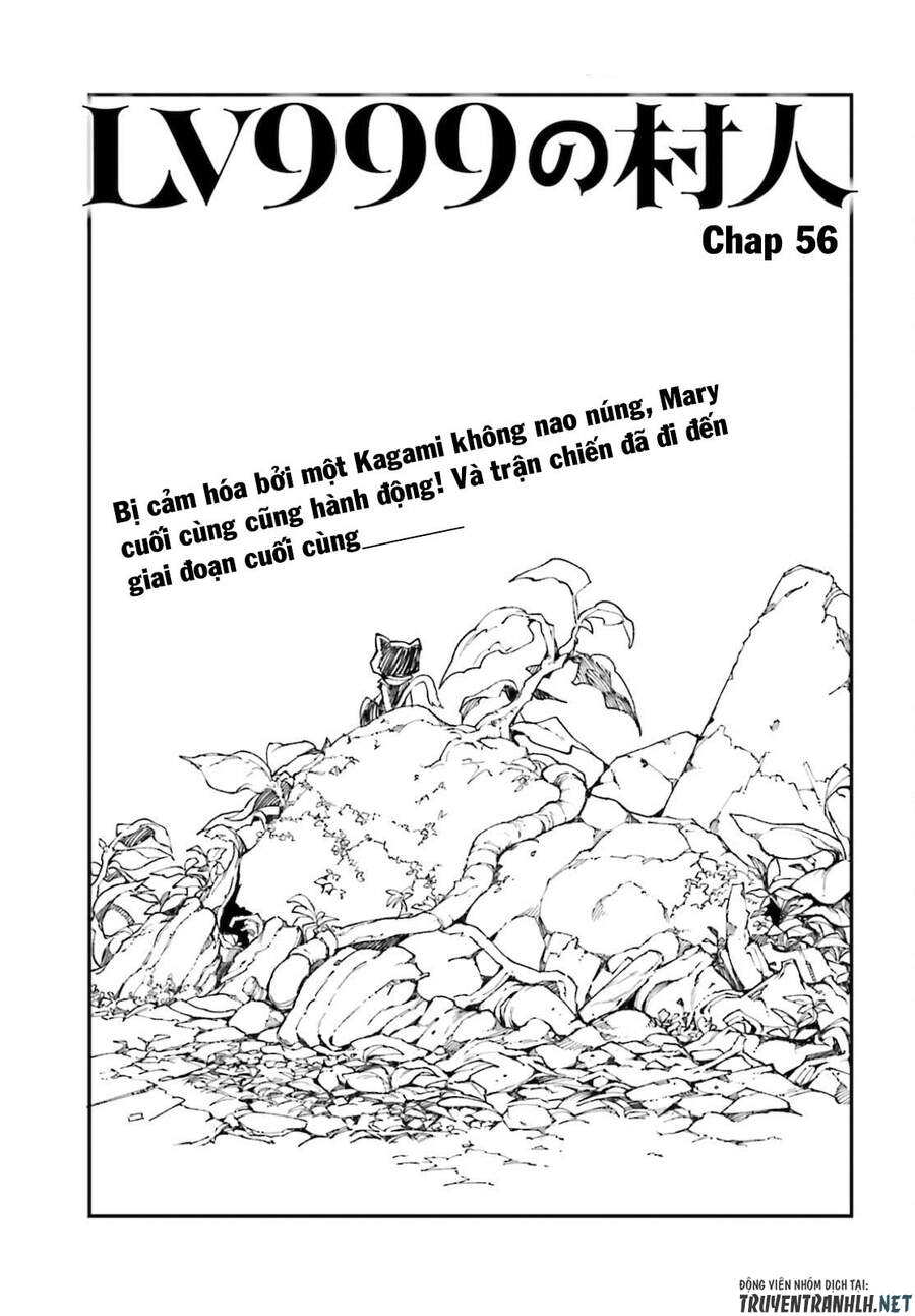 Thường Dân Cấp 999: Chapter 56
