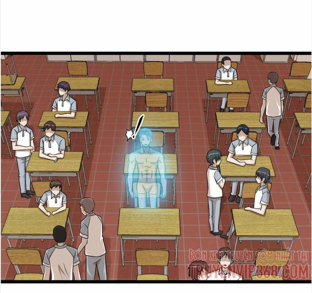 Đai Ca Trở Lại Tuổi 16: Chapter 101