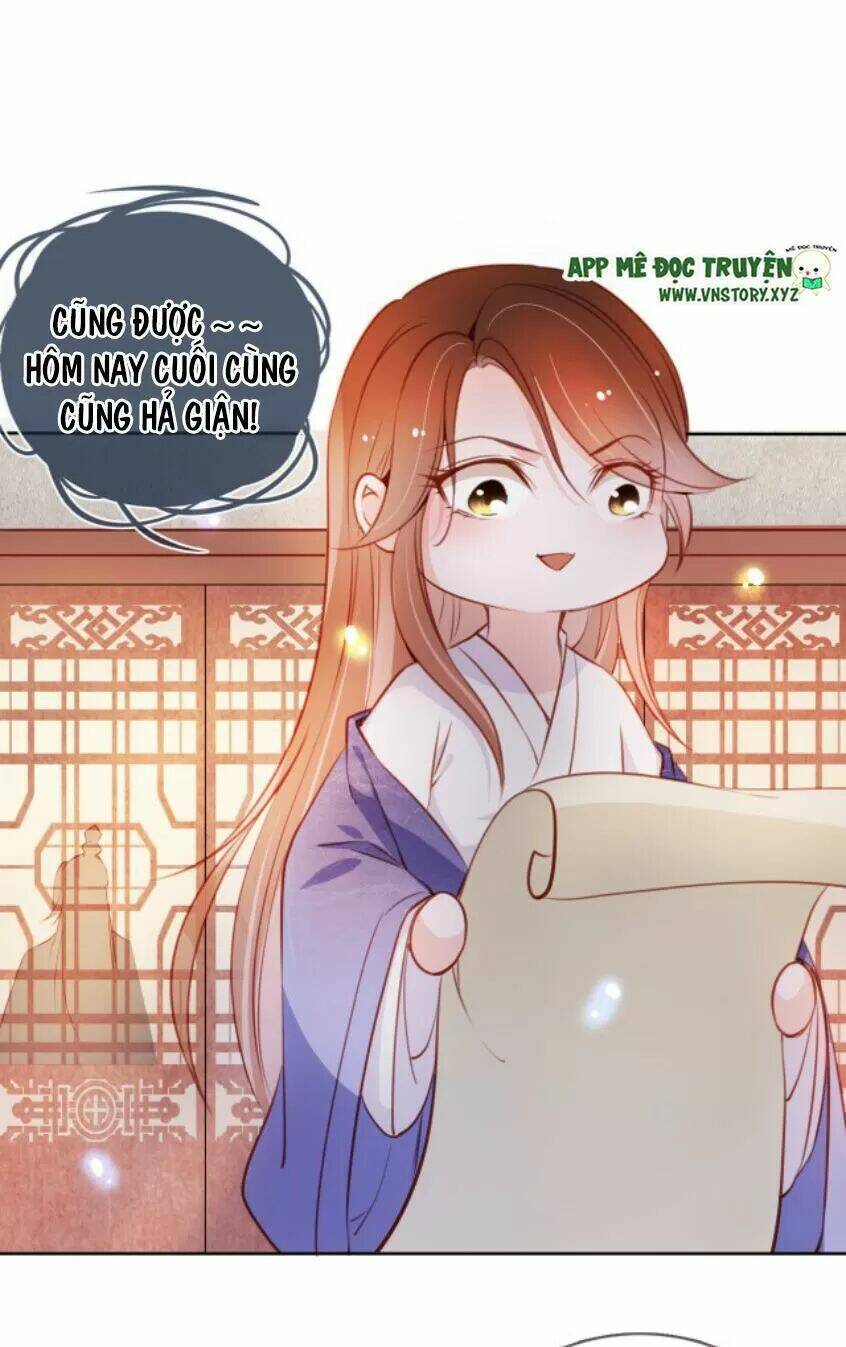 Nàng Trở Thành Bạch Nguyệt Quang Của Vương Gia Bệnh Kiều: Chapter 67