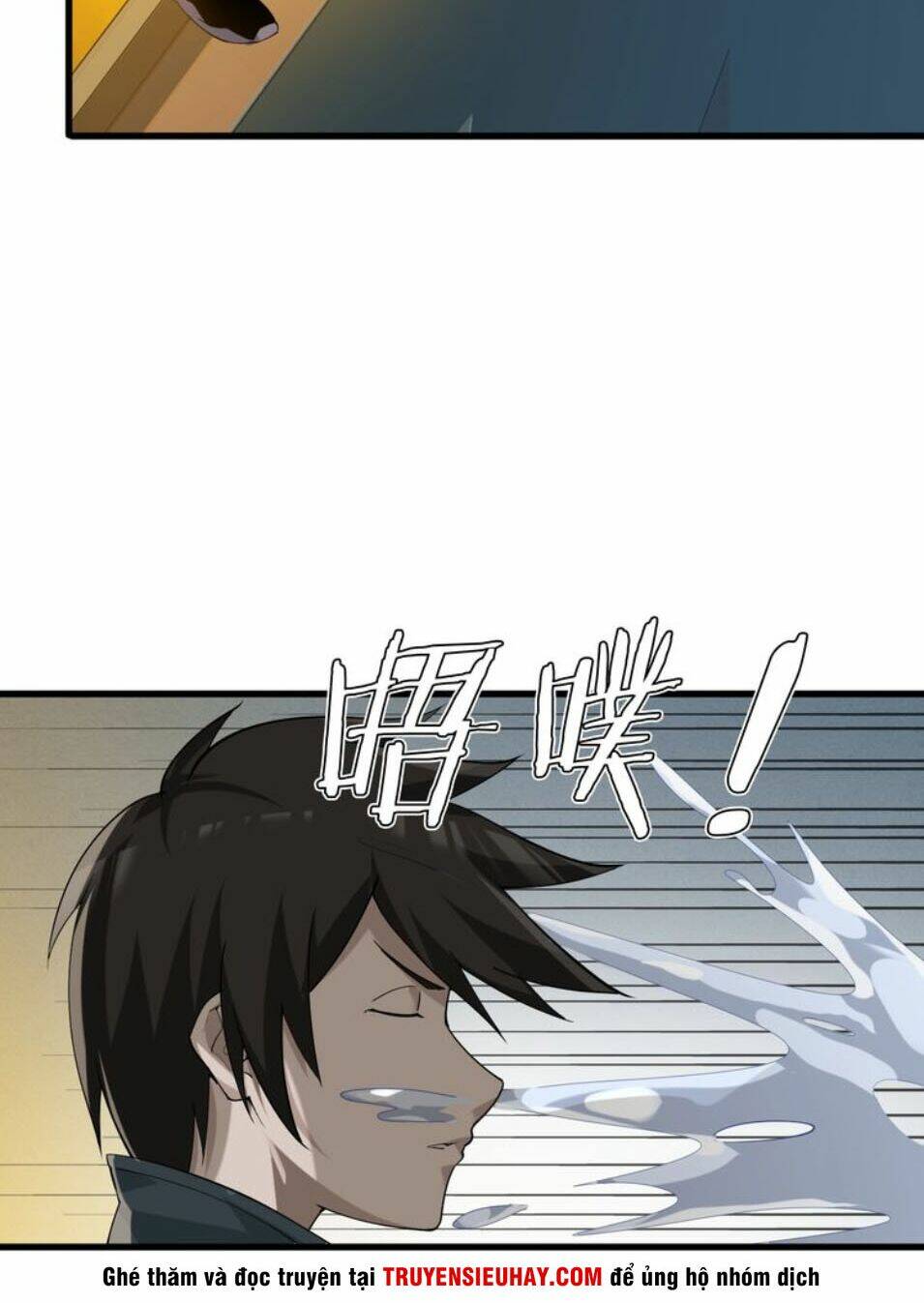 Siêu Cấp Đại Chủ Bạ: Chapter 38