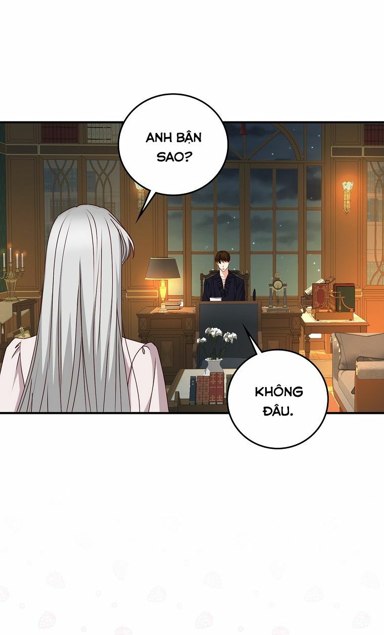 Đừng Chọc Đứa Em Gái Bé Bỏng Của Chúng Tôi: Chapter 92