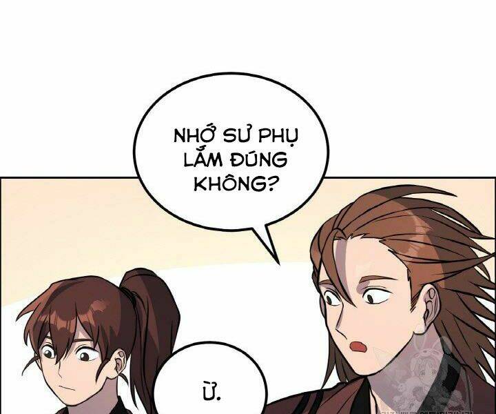 Thiên Hạ Đệ Nhất Phiêu Sĩ: Chapter 19