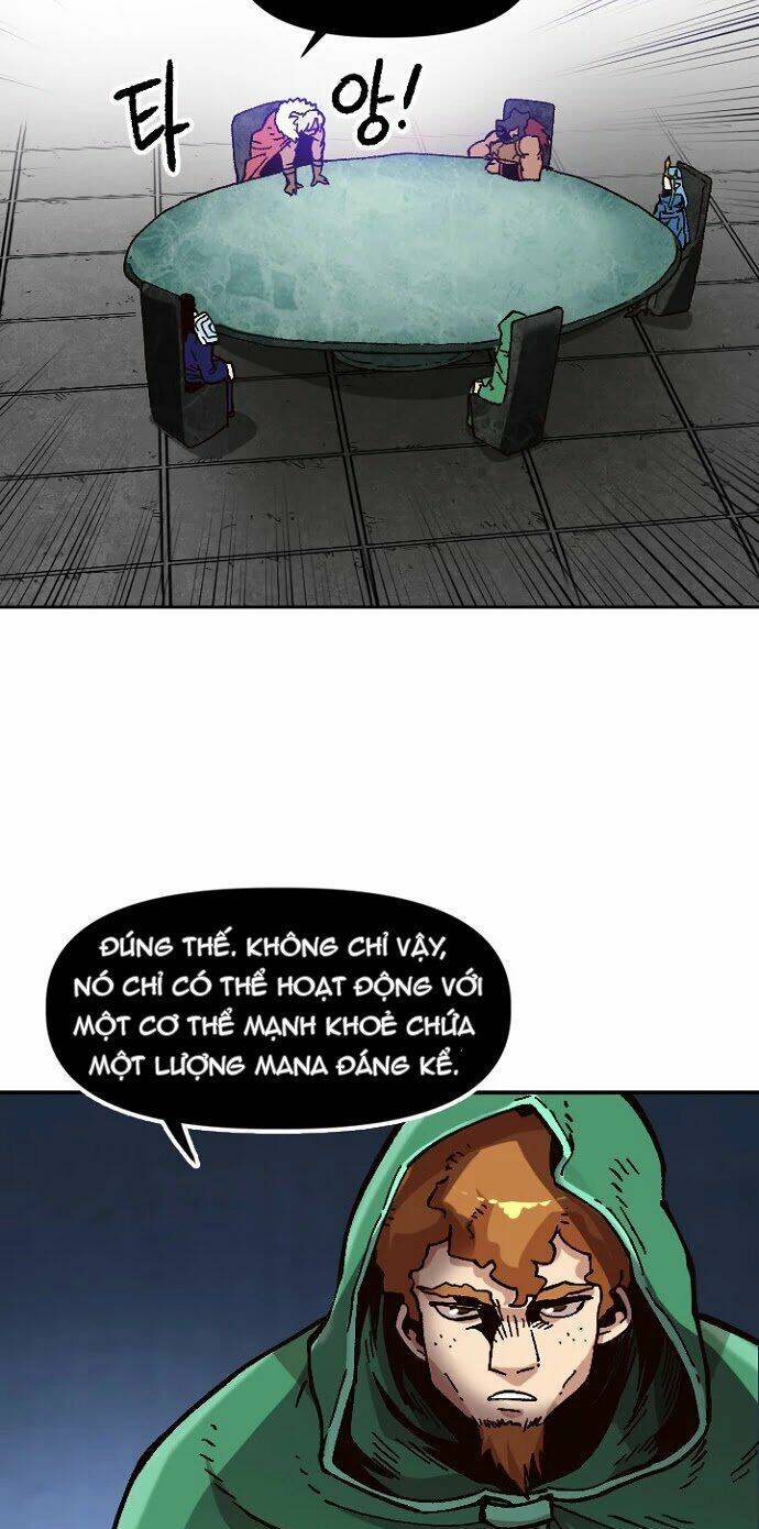 Nô Lệ Nghịch Thiên: Chapter 32