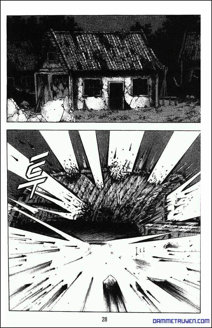 Long Quyển Phong: Chapter 30