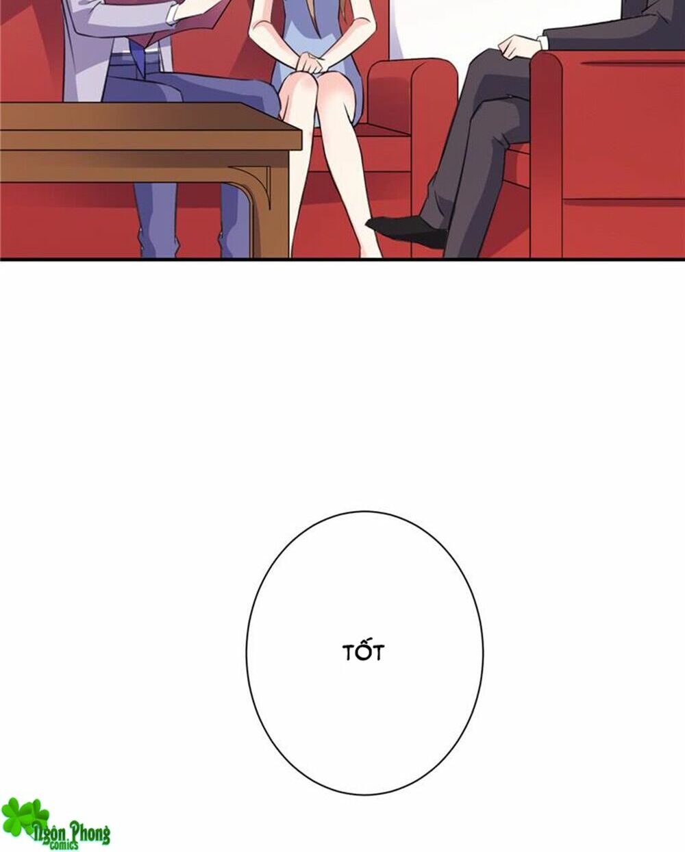 Vợ Yêu Là Báu Vật: Chapter 65