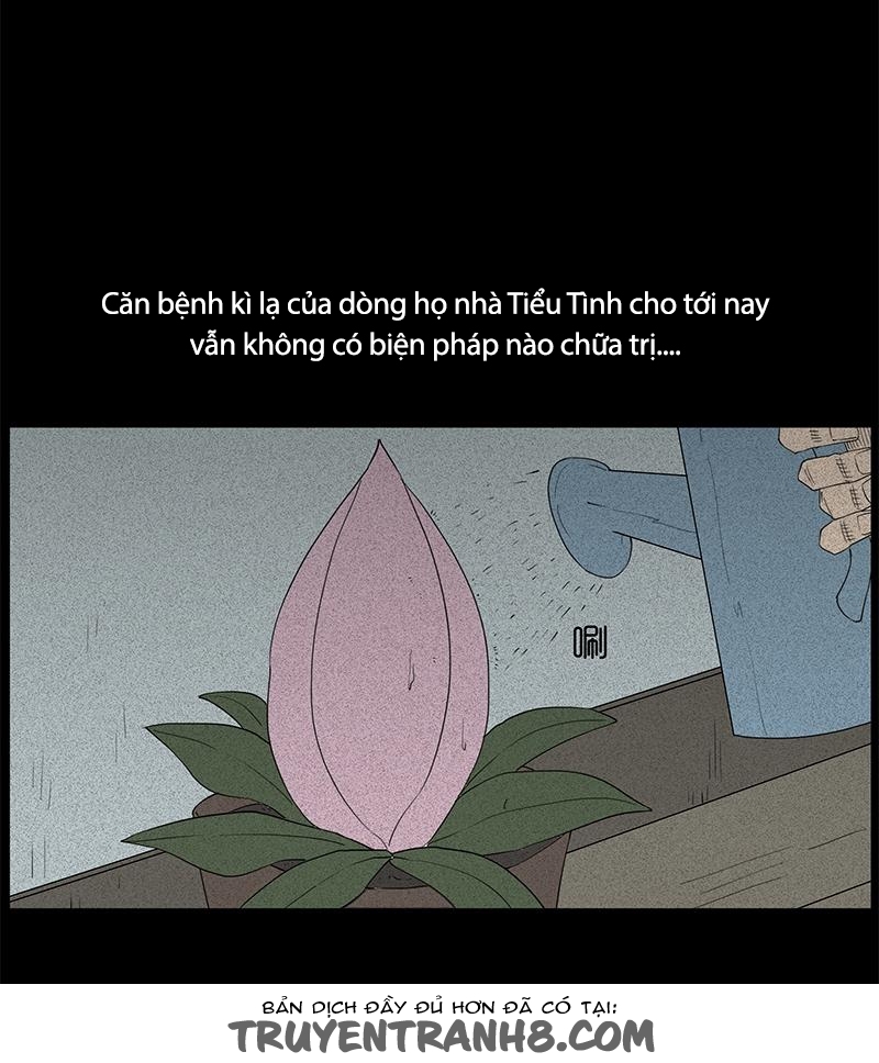 Chuyện Lạ Đêm Khuya: Chapter 25