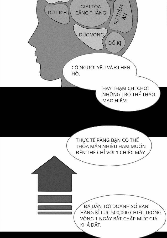 Những Câu Chuyện Bất Thường: Chapter 106