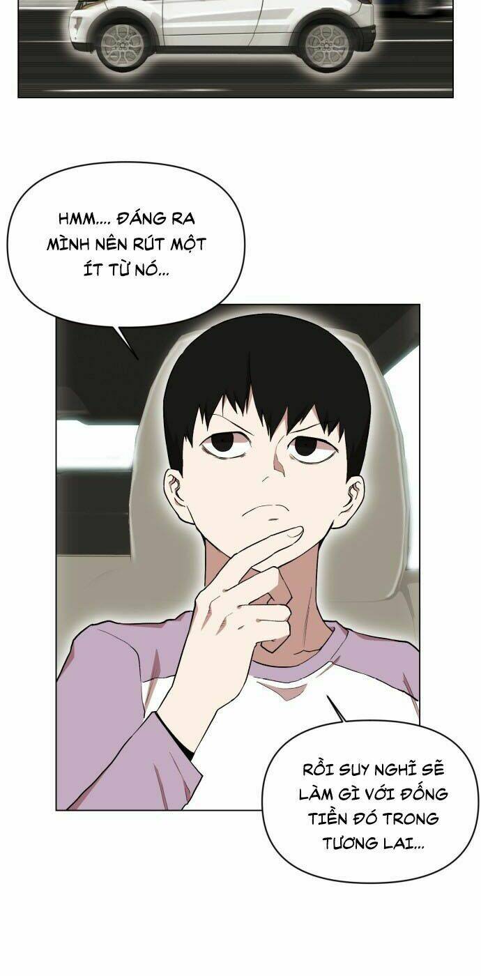 Hard Core Leveling Warrior Ss2: Chapter 17