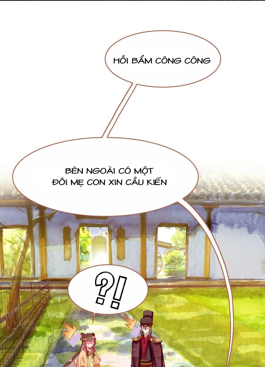 Gả Cho Một Tên Thái Giám Đáng Ghét: Chapter 137