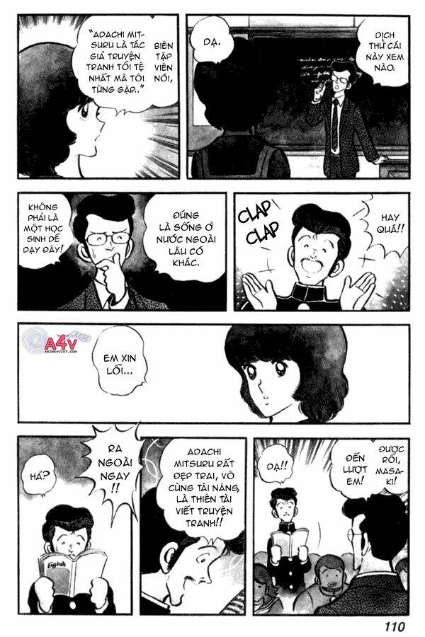 Miyuki: Chapter 19