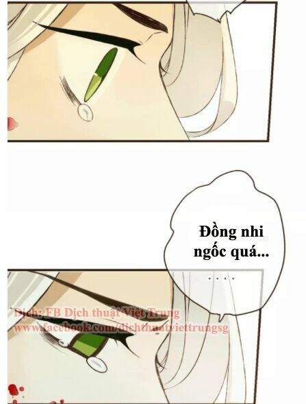 Bạn Trai Tôi Là Cẩm Y Vệ: Chapter 97