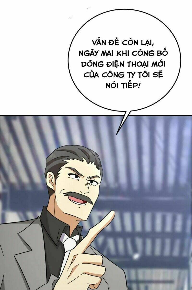 Đại Gia Livestream Vạn Giới: Chapter 68