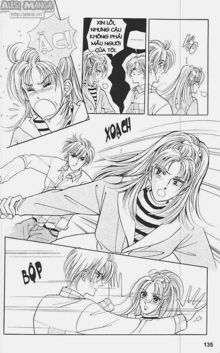 Nhỏ Con Trai: Chapter 3