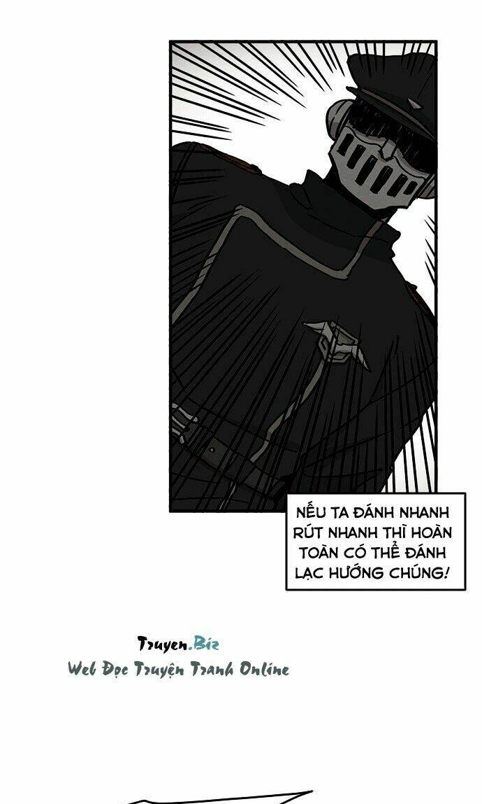 Minus Hand: Chapter 12