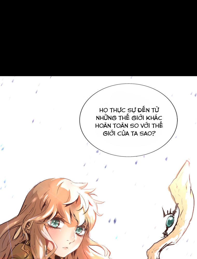 Dị Giới Tam Tuyệt: Chapter 5