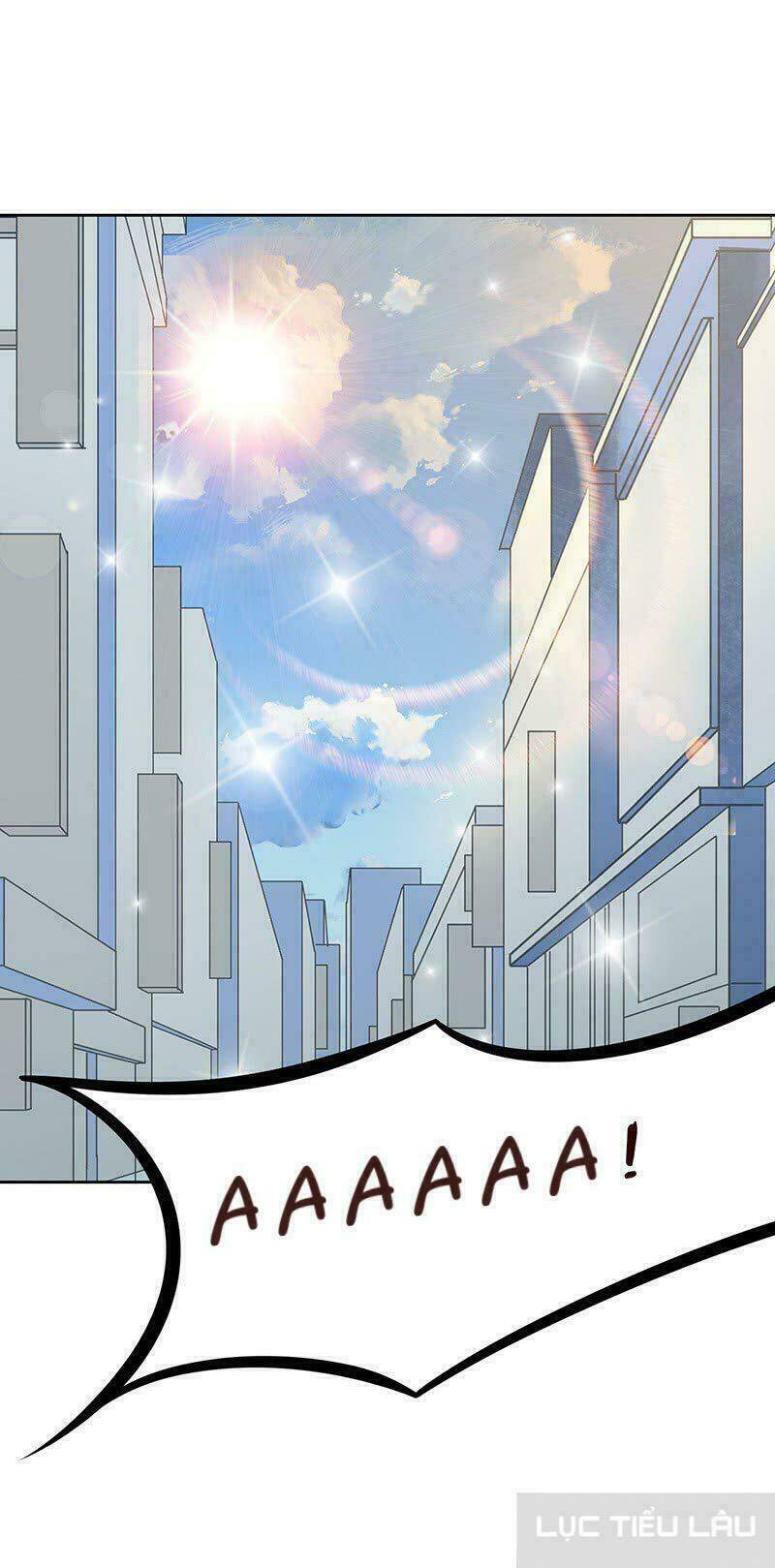 Băng Sơn Học Trưởng Không Được Chọc: Chapter 15