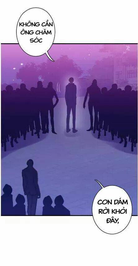 Tinh Diệu Vị Lai: Chapter 15