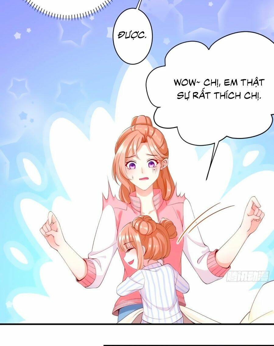 Ức Vạn Song Bảo: Mami, Bó Tay Chịu Trói: Chapter 10