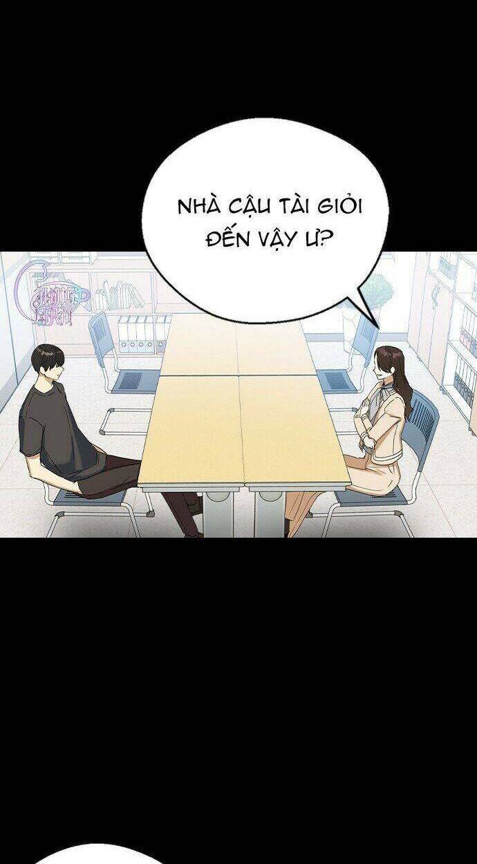 Duyên Nợ Kiếp Trước: Chapter 37