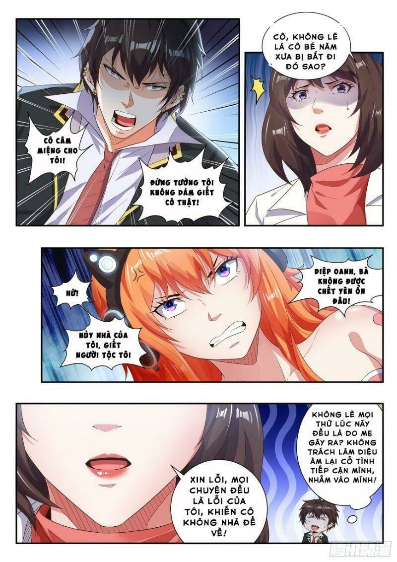 Khắc Kim Chi Vương: Chapter 84