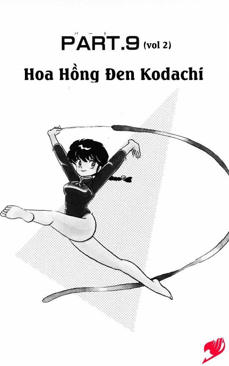 Suối Lời Nguyền: Chapter 17