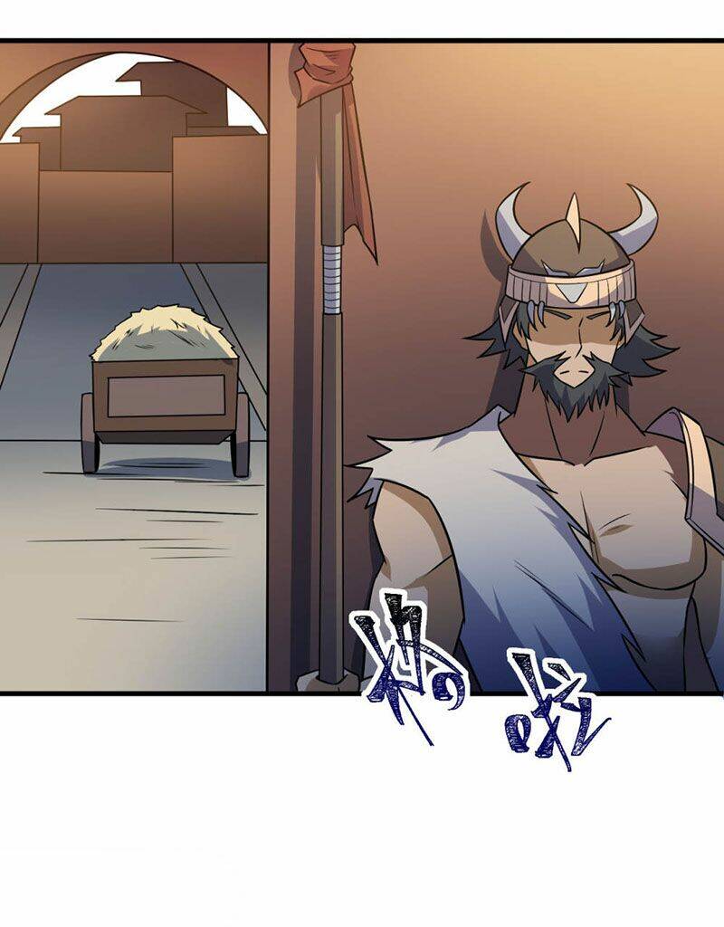 Thần Võ Đế Tôn: Chapter 78