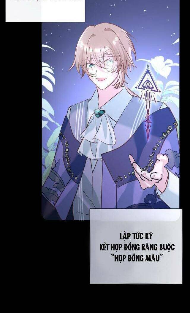 Công Chúa Phản Diện: Chapter 10