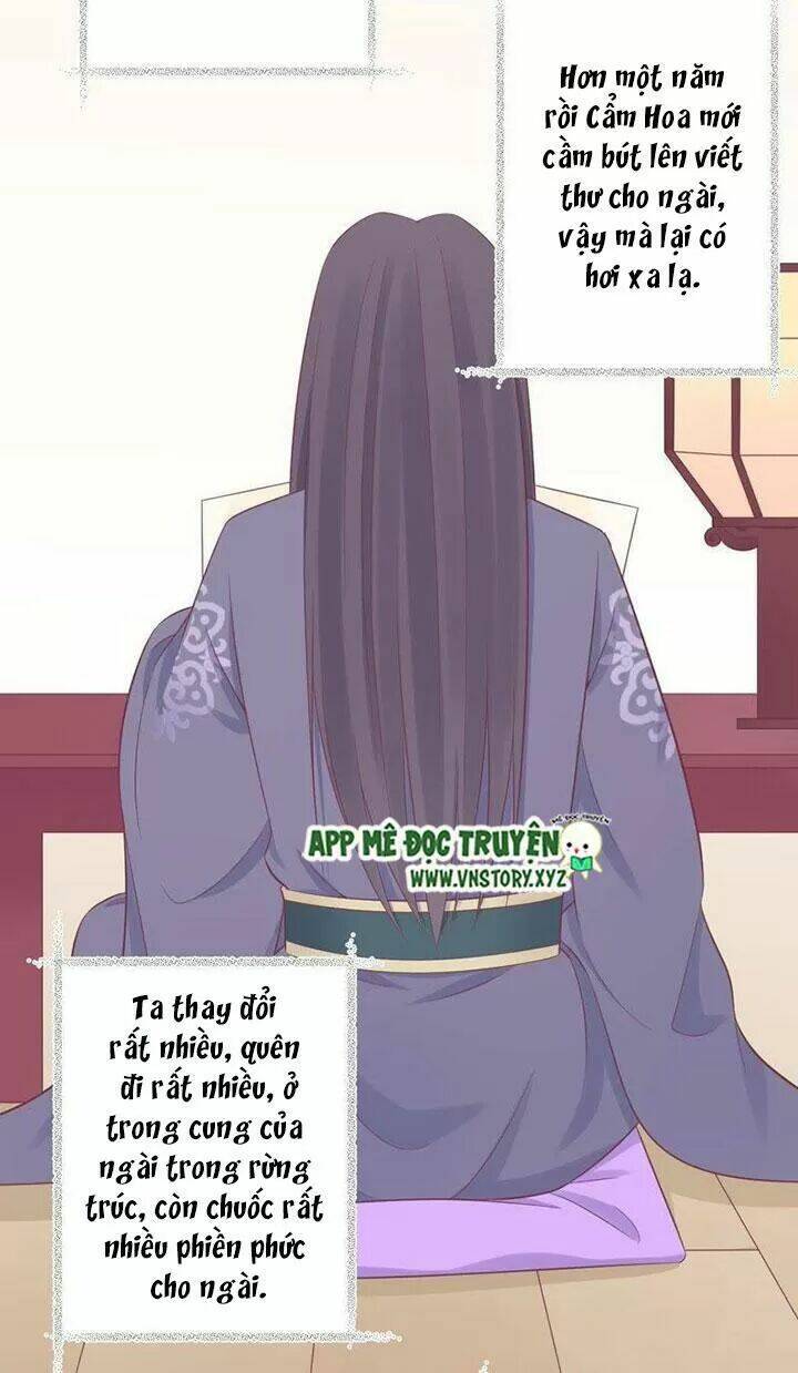 Hoàng Hậu Bận Lắm: Chapter 94