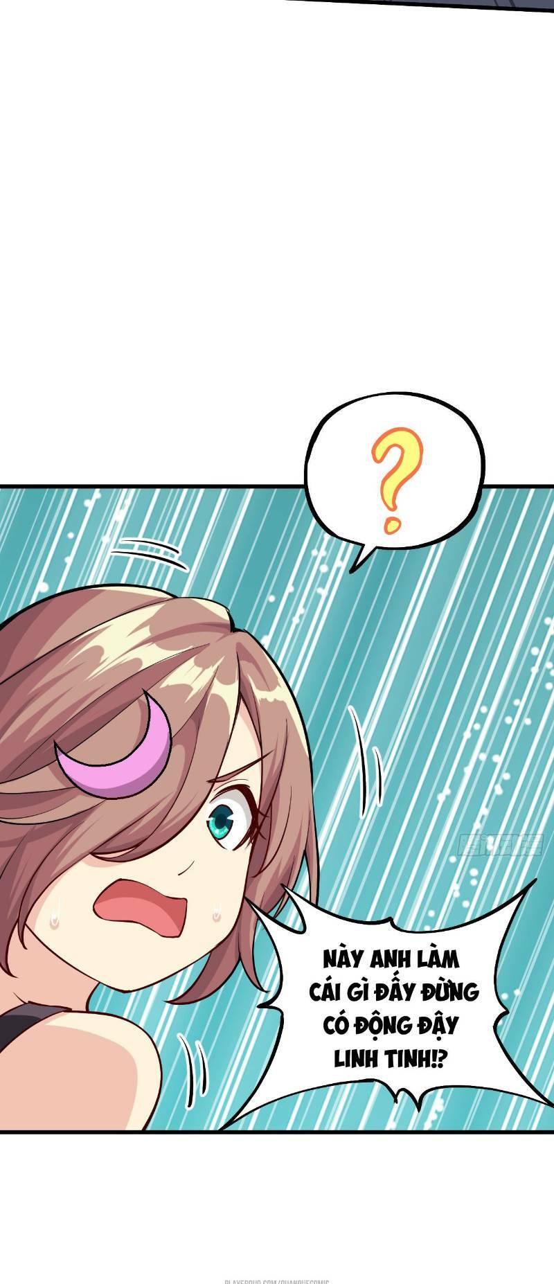 Minh Nhật Thần Đô: Chapter 14