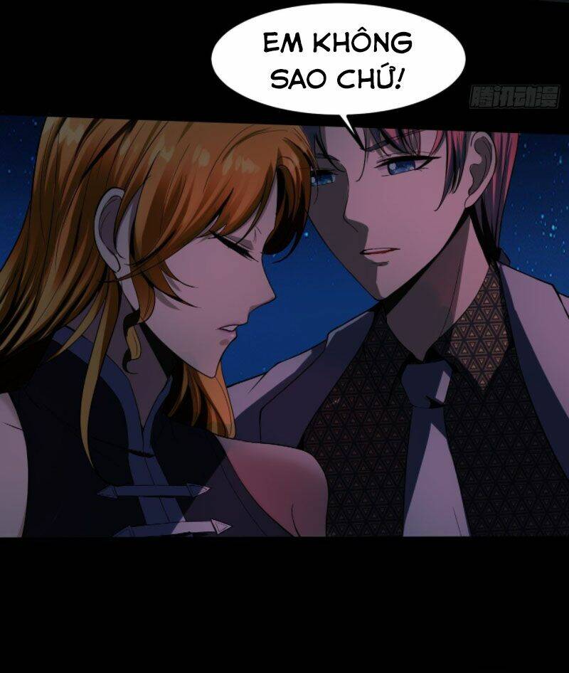 Phản Phái Yêu Tế: Chapter 16