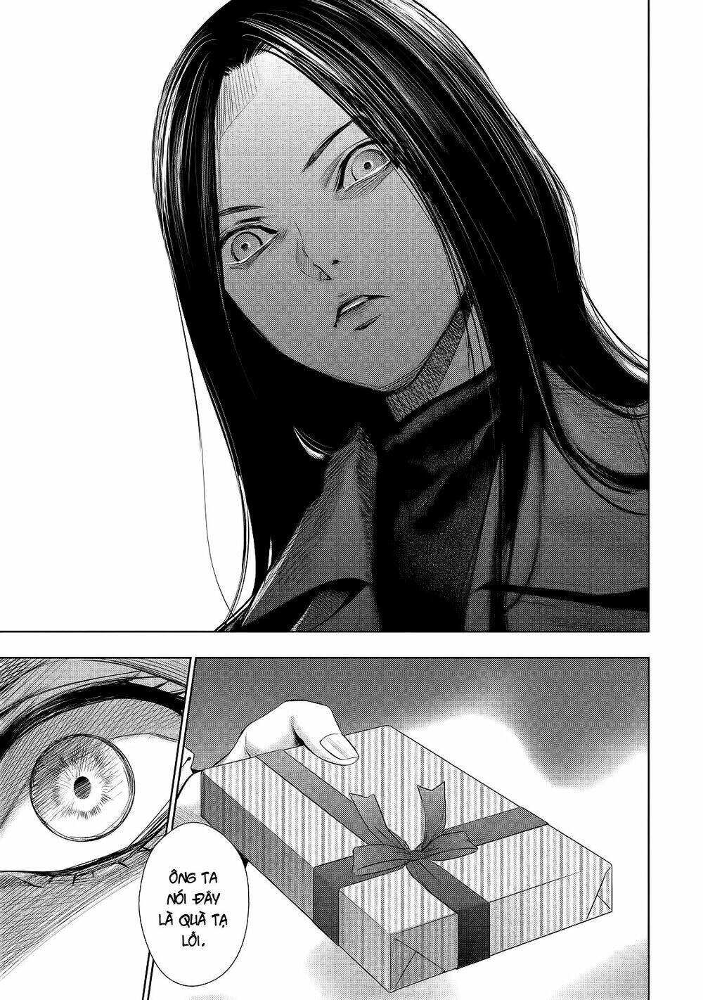 Tantei No Tantei: Chapter 5