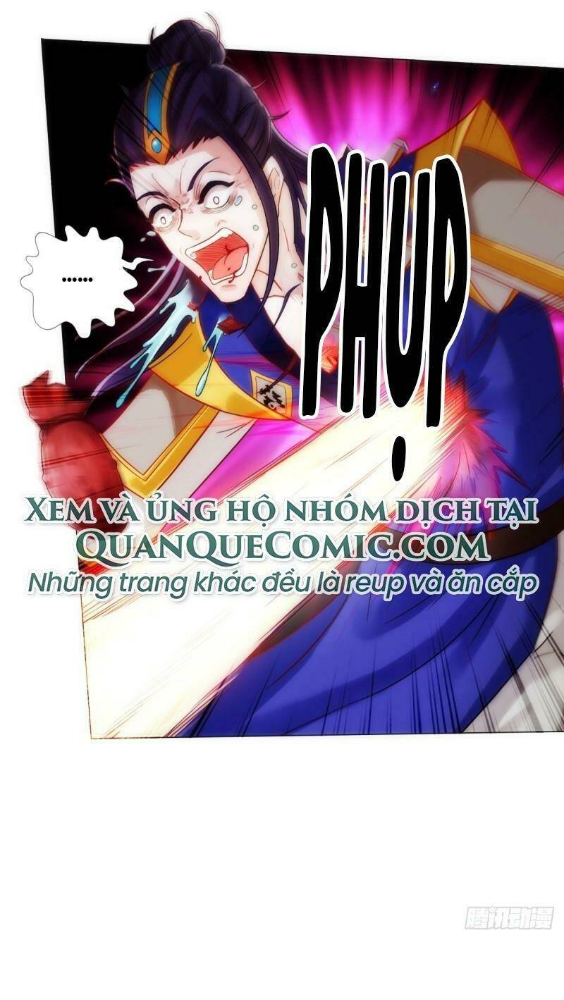 Bất Hủ Phàm Nhân: Chapter 44