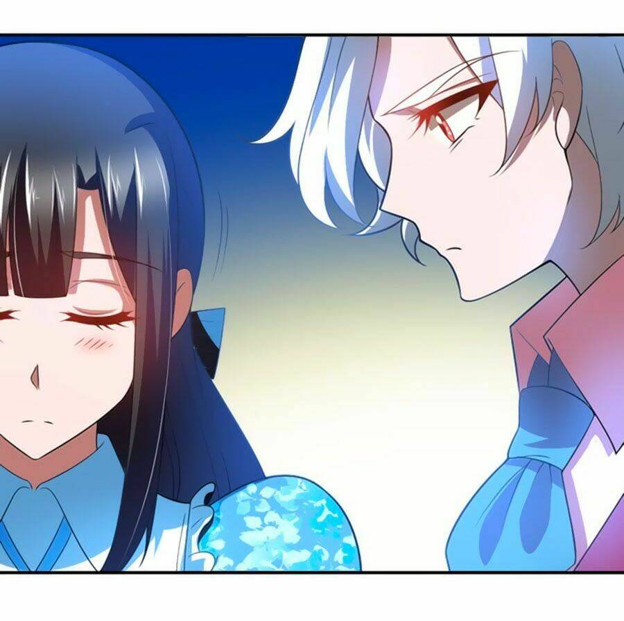 Người Yêu Khát Máu Của Tôi: Chapter 93