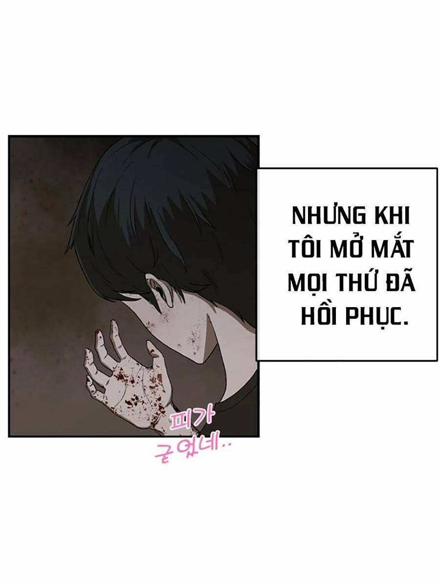 Không Làm Anh Hùng Để Trở Thành Nhân Vật Phản Diện: Chapter 1