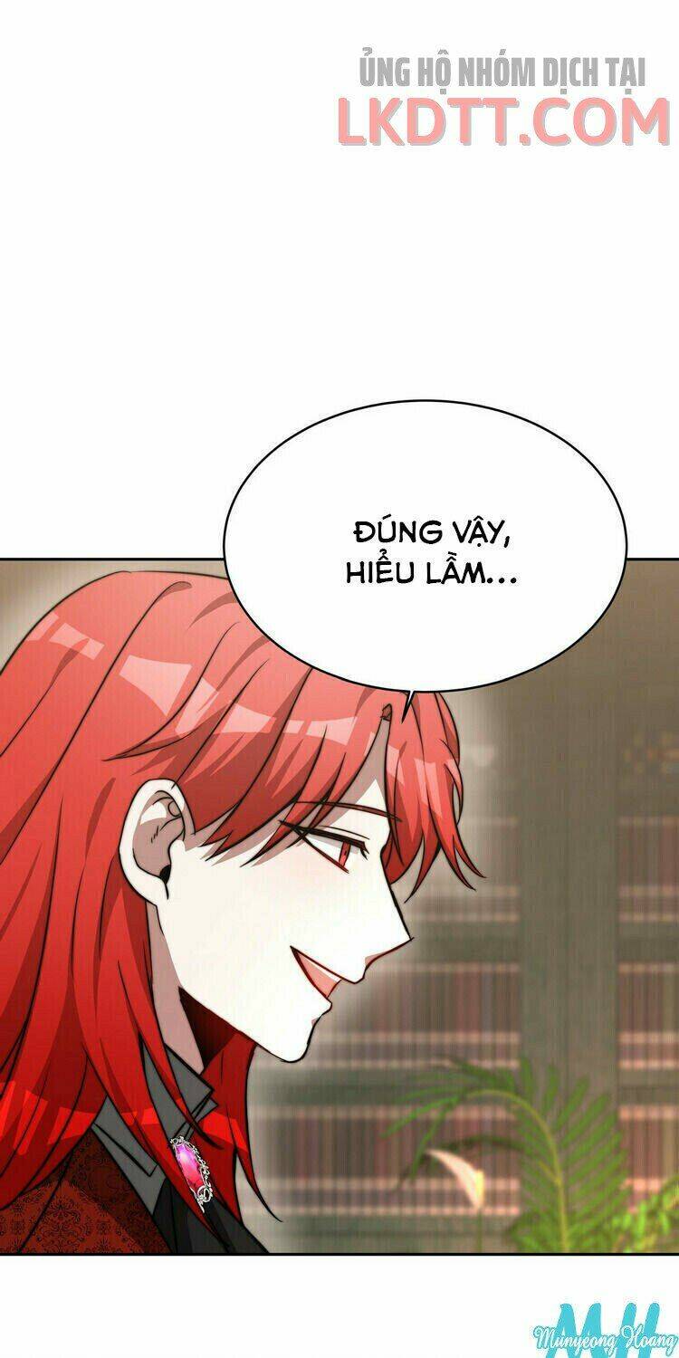 Công Chúa Bị Lãng Quên Muốn Sống Trong Hòa Bình: Chapter 7