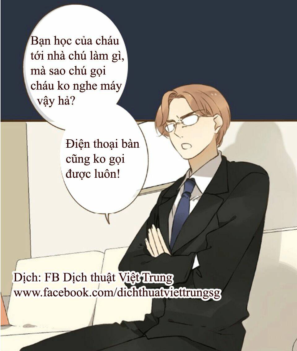 Bạn Trai Tôi Là Cẩm Y Vệ: Chapter 7