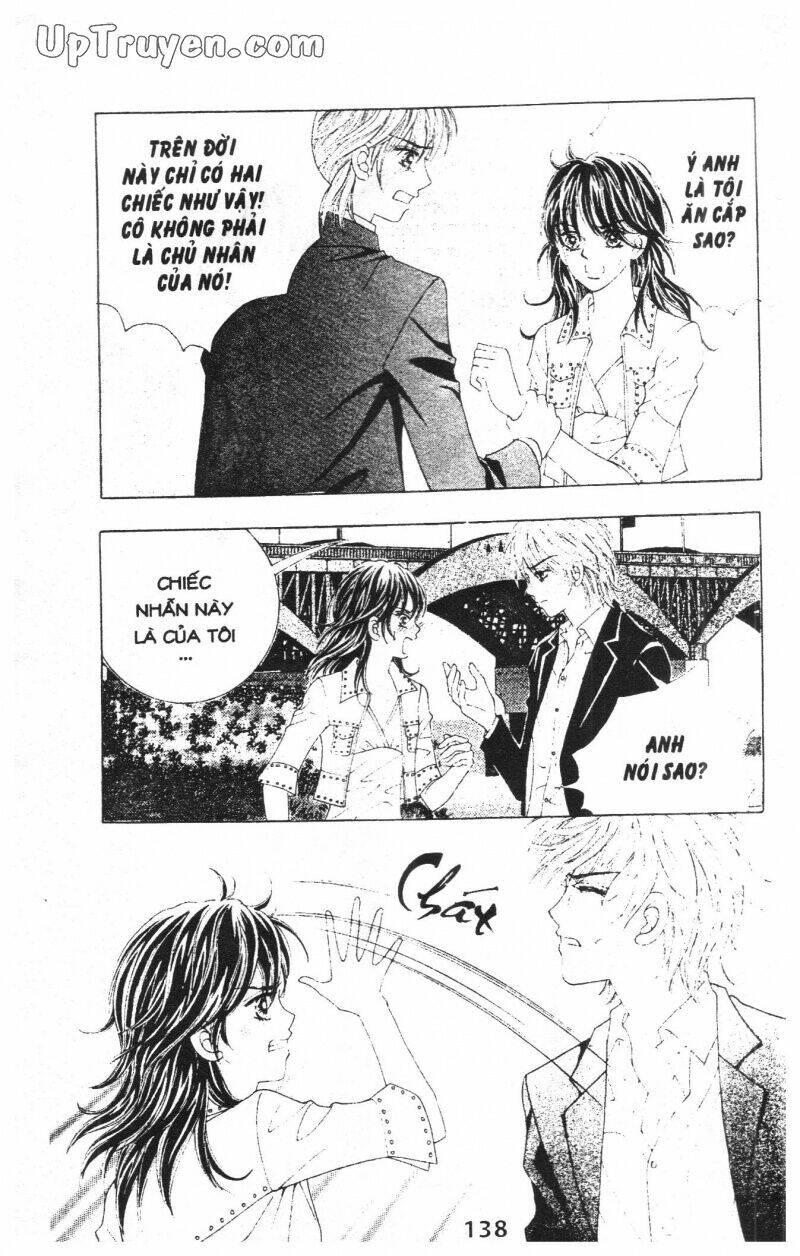 Mặt nạ tình yêu: Chapter 75