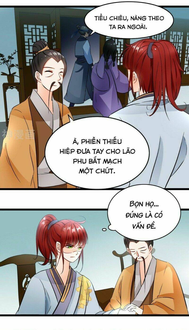 Nghịch Đồ Tại Thượng: Chapter 37