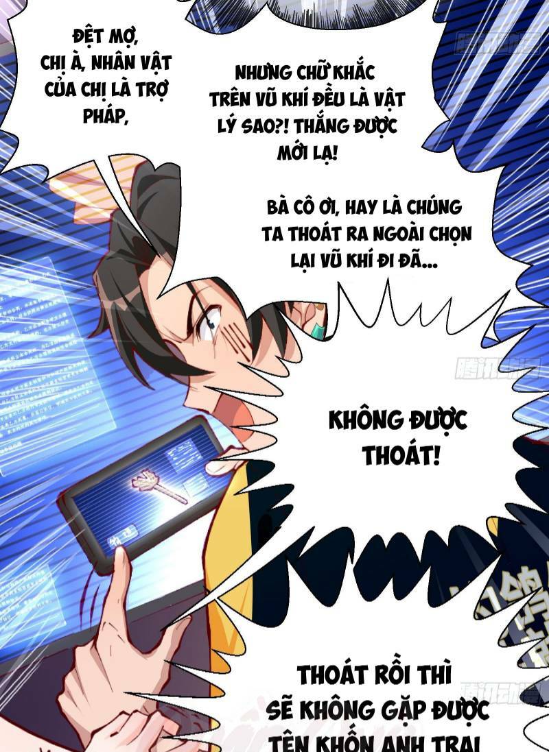 Shipper Thần Cấp: Chapter 2