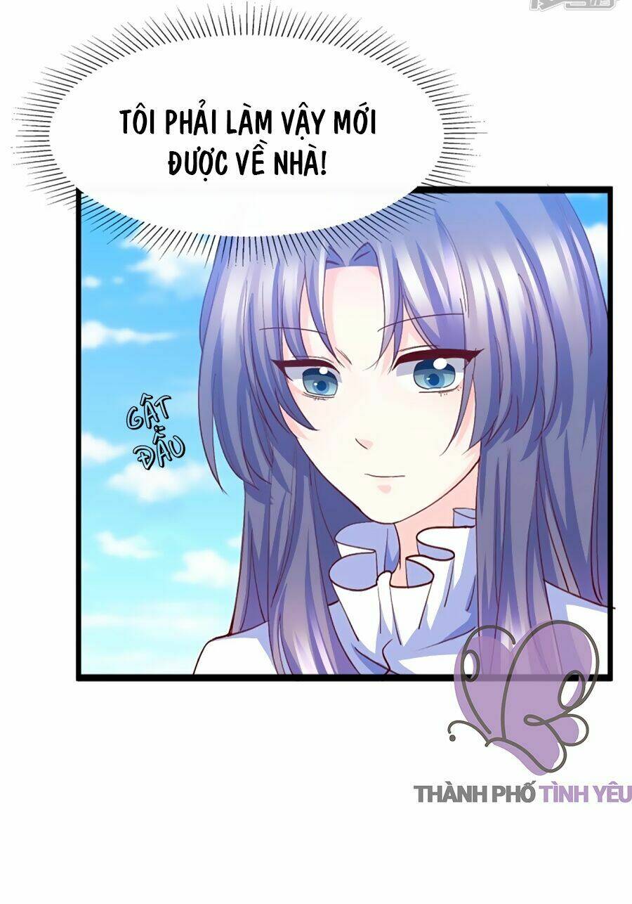 Ta Và Nam Thần Cởi Áo Ngủ Rồi: Chapter 12