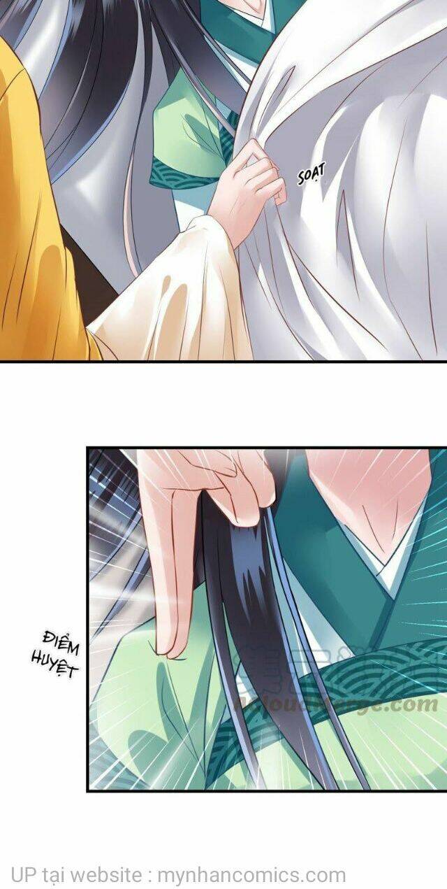 Thái Tử Điện Hạ Có Tin Vui: Chapter 143