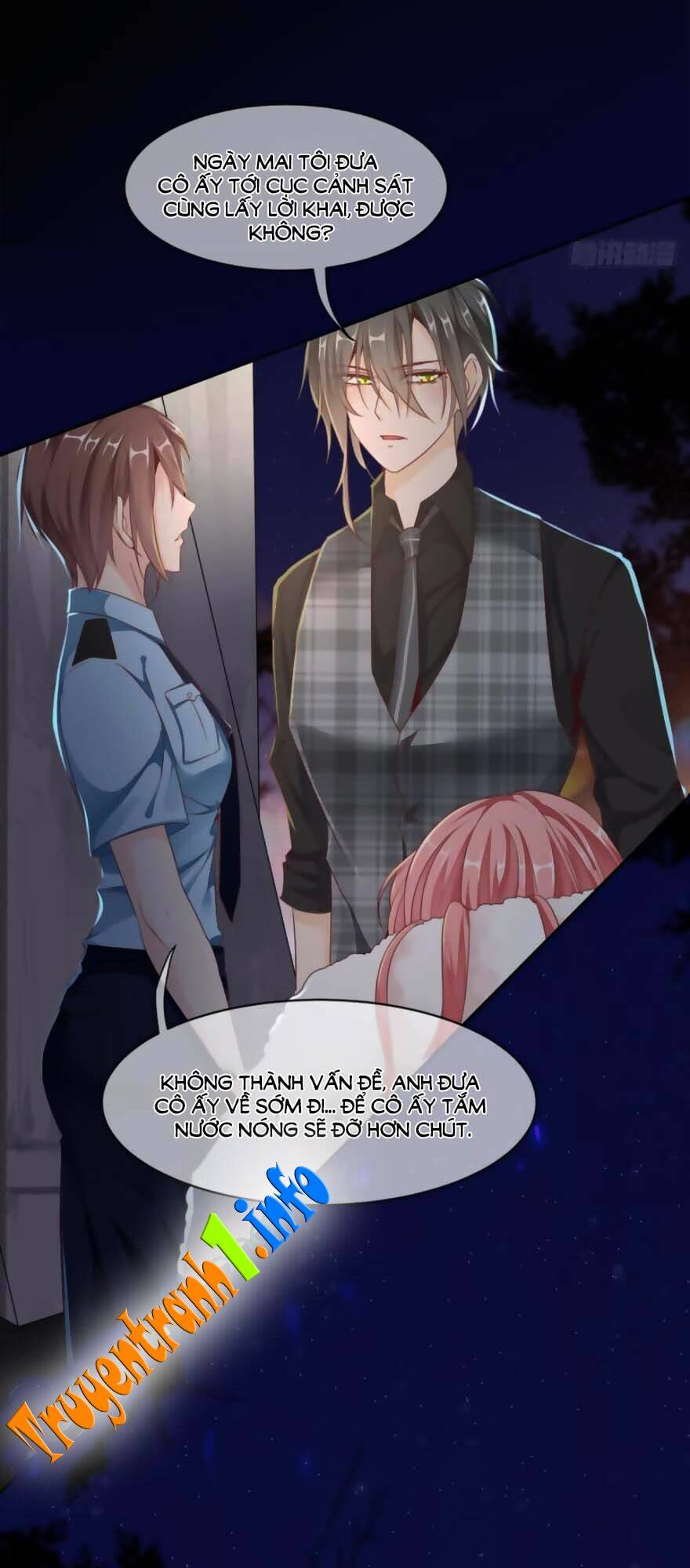 Quyến Rũ Không Thành: Chapter 26