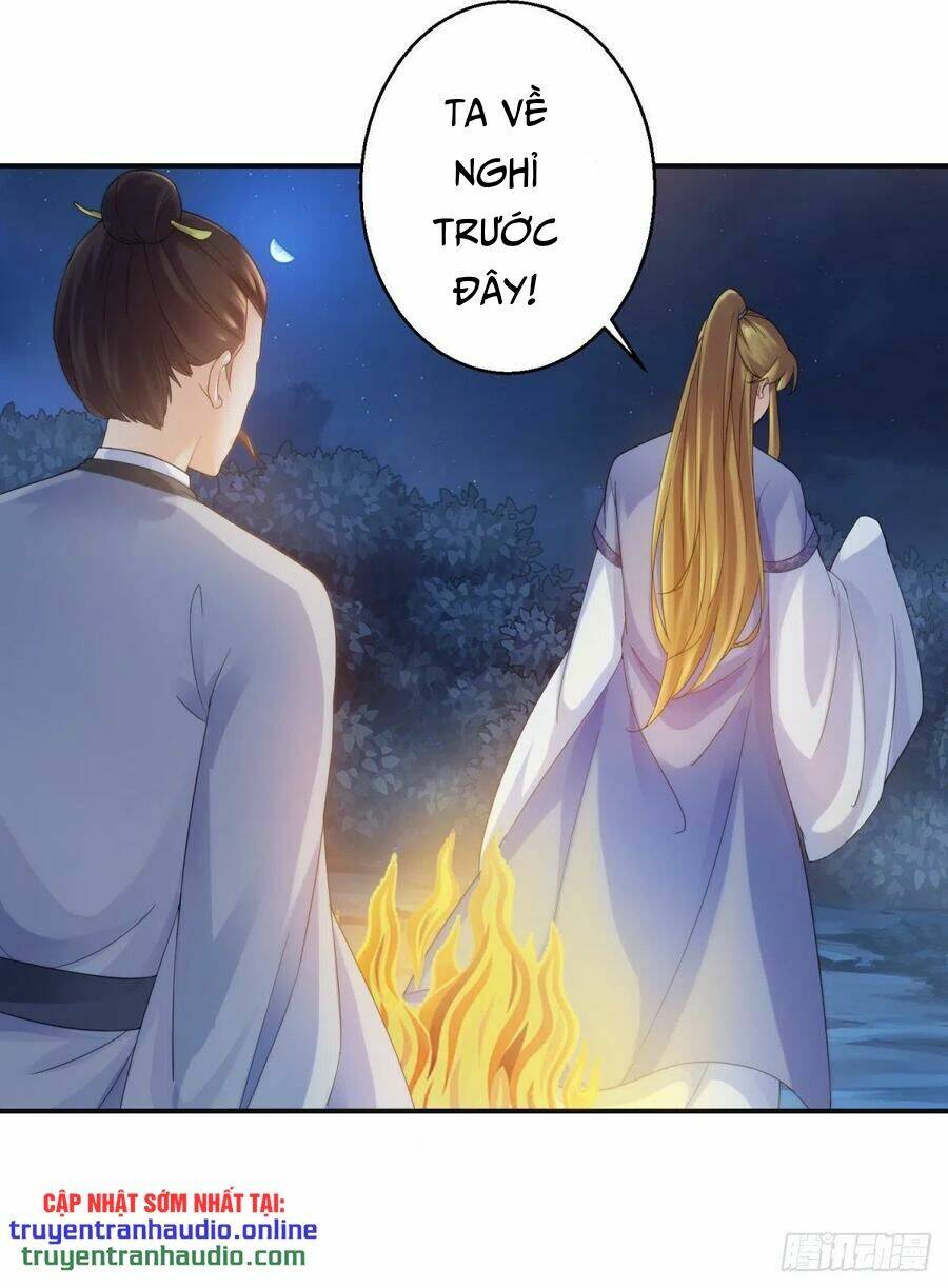 Sử Thượng Đệ Nhất Chưởng Môn: Chapter 201