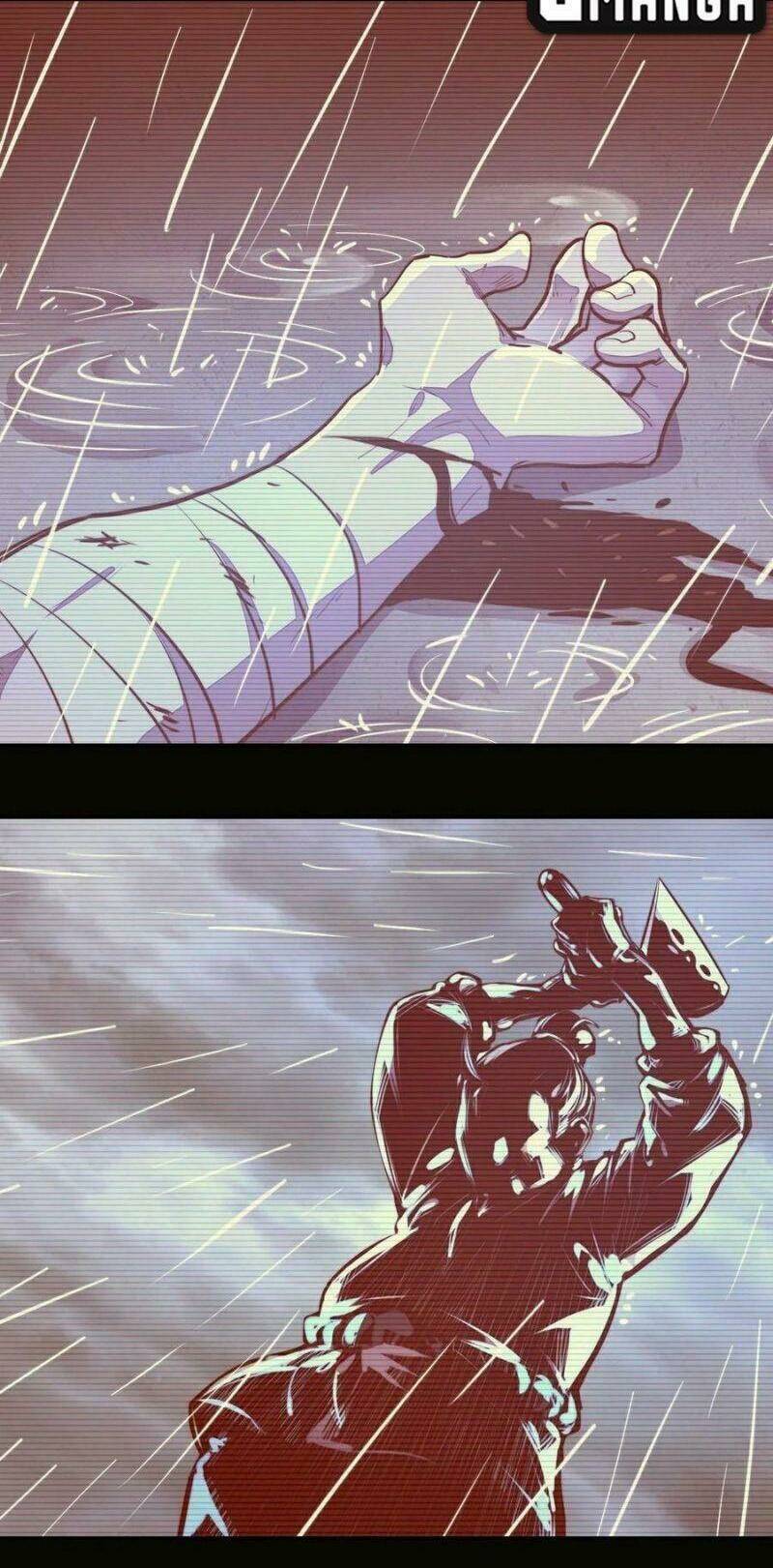 Sinh Tử Quyết: Chapter 153