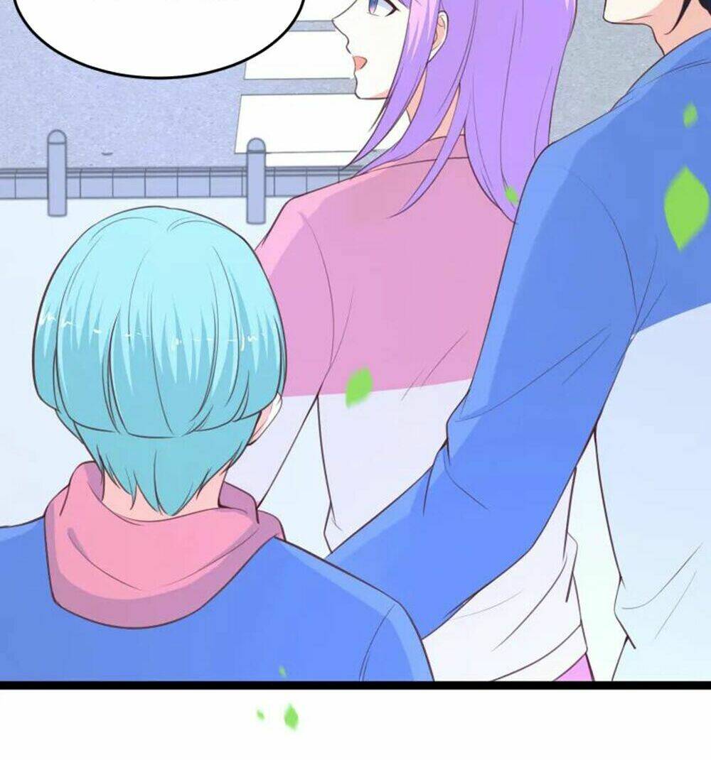 Boss Của Tôi Là Đại Thần: Chapter 115