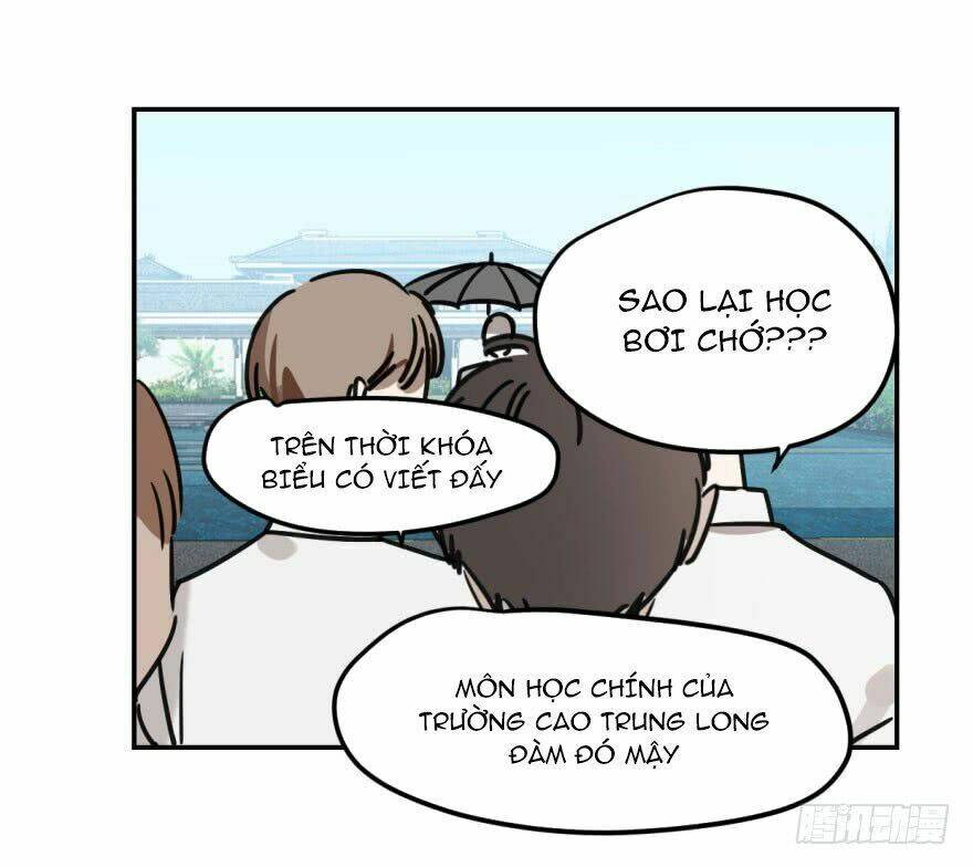 Truy Bắt Ngao Ngao: Chapter 4