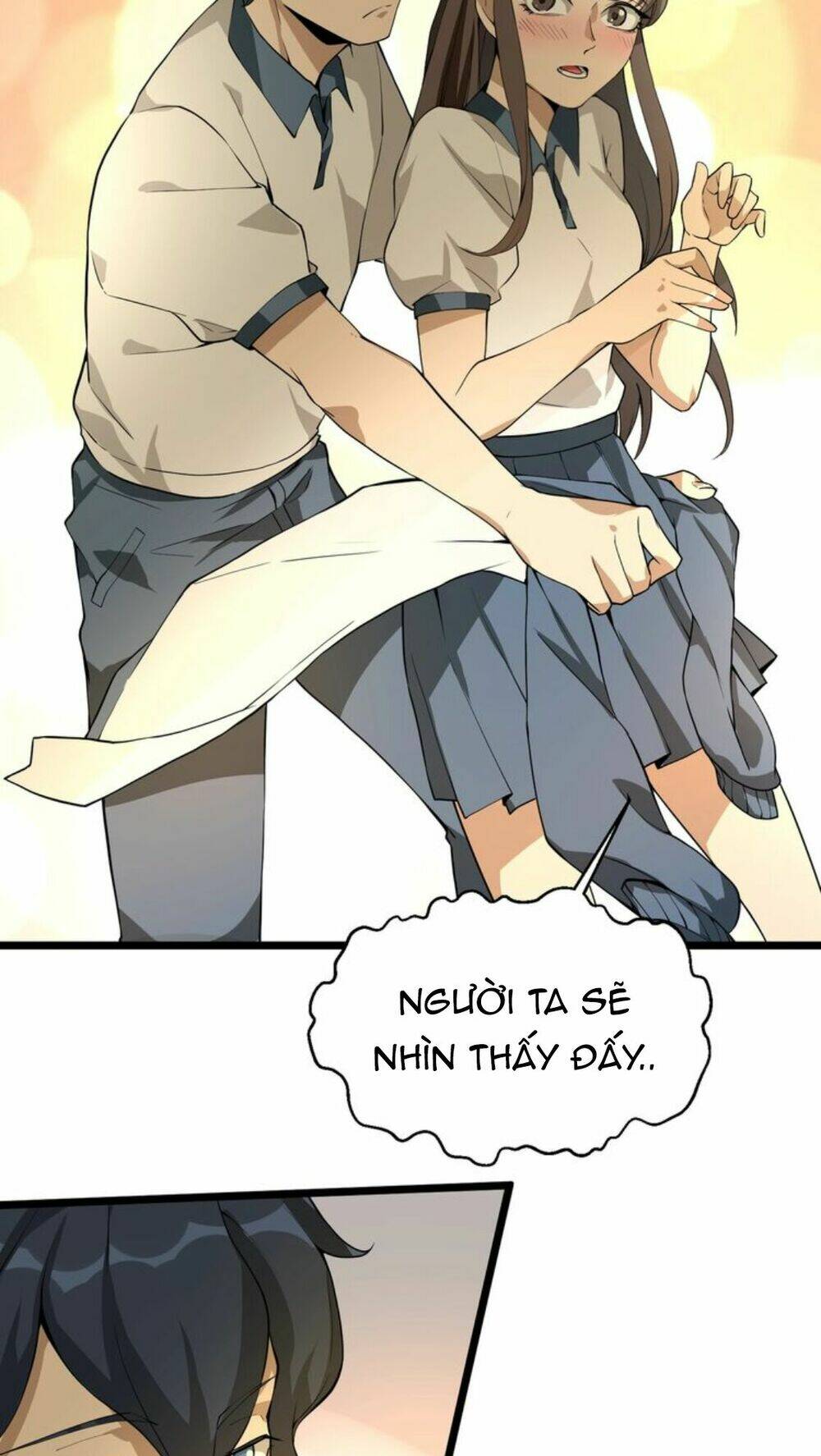 App Tu Chân Mạnh Nhất: Chapter 3