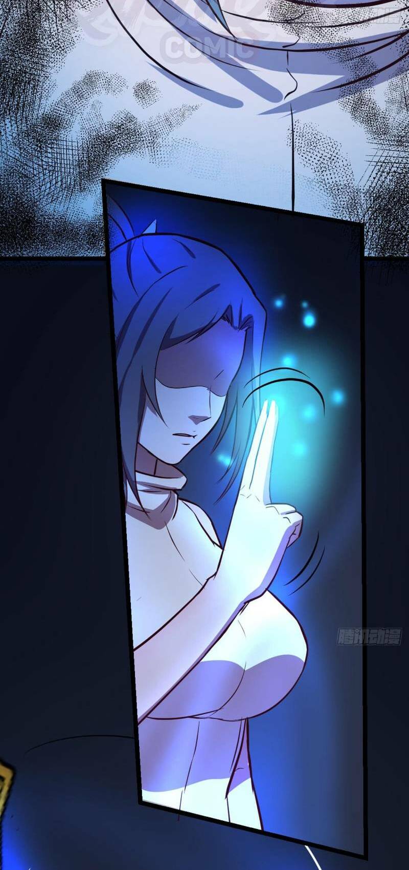 Song Tu Đạo Lữ Kiểu Xem Mặt: Chapter 55