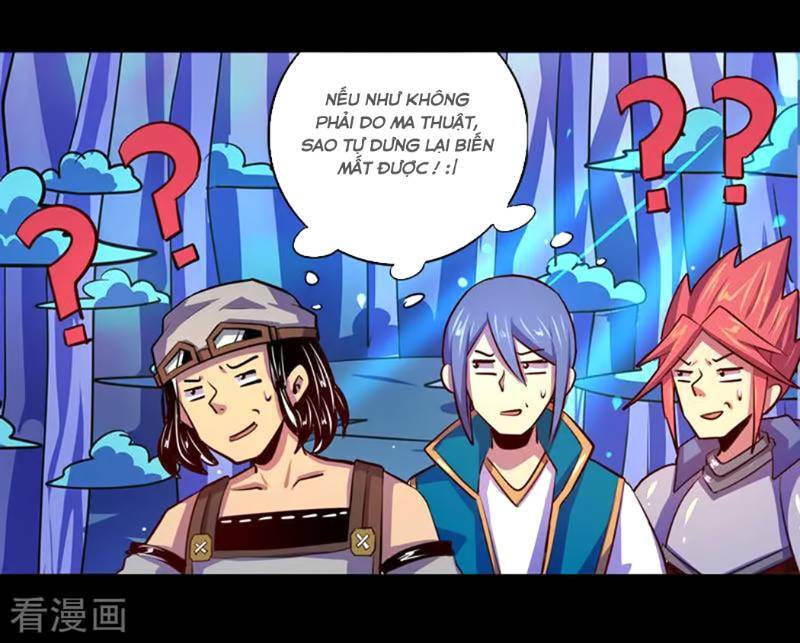 Ta Không Phải Là Npc: Chapter 93