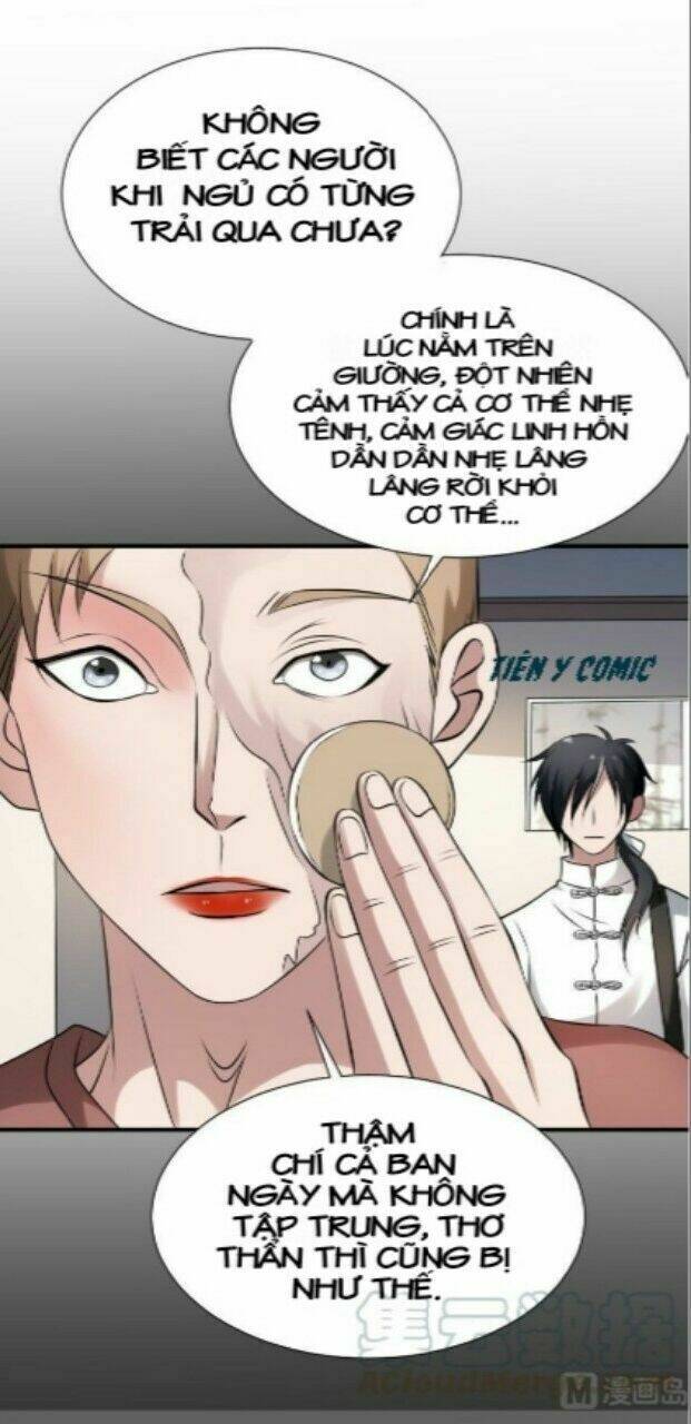 Văn Âm Sư: Chapter 27